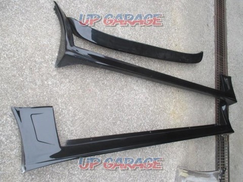 Фото в бортжурнале Toyota Crown Majesta (S140)