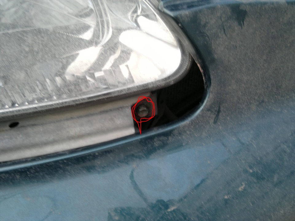 Фото в бортжурнале Honda Civic (6G)