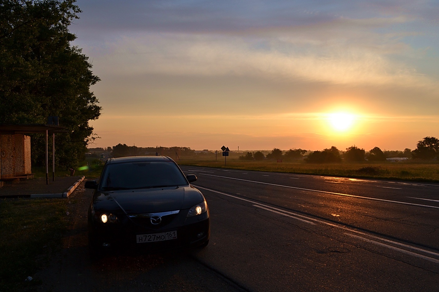 Фото в бортжурнале Ford Fiesta ST (Mk V)