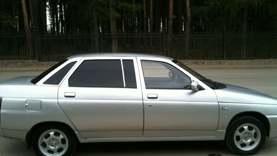 Lada 2110 Лимузин