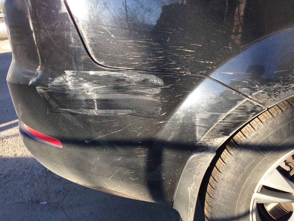 Фото в бортжурнале Ford Mondeo IV