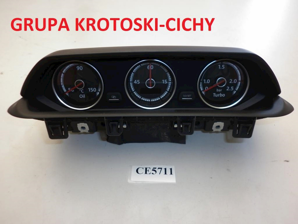 Фото в бортжурнале Volkswagen Tiguan (1G)