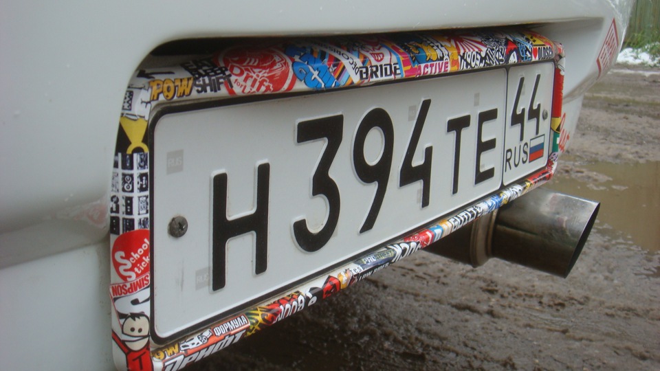 Фото в бортжурнале Mazda 323 IV
