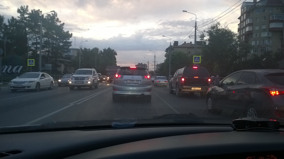 Фото в бортжурнале Nissan Primera (P12)