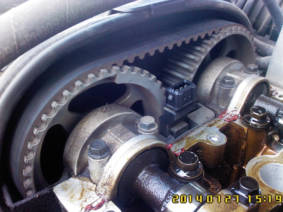 Фото в бортжурнале Chevrolet Lacetti 5D