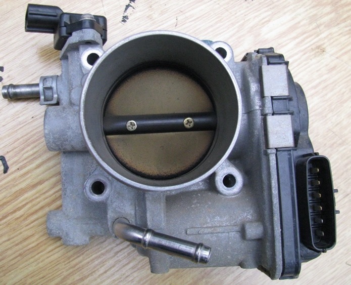 Фото в бортжурнале Mitsubishi Montero Sport (1G)