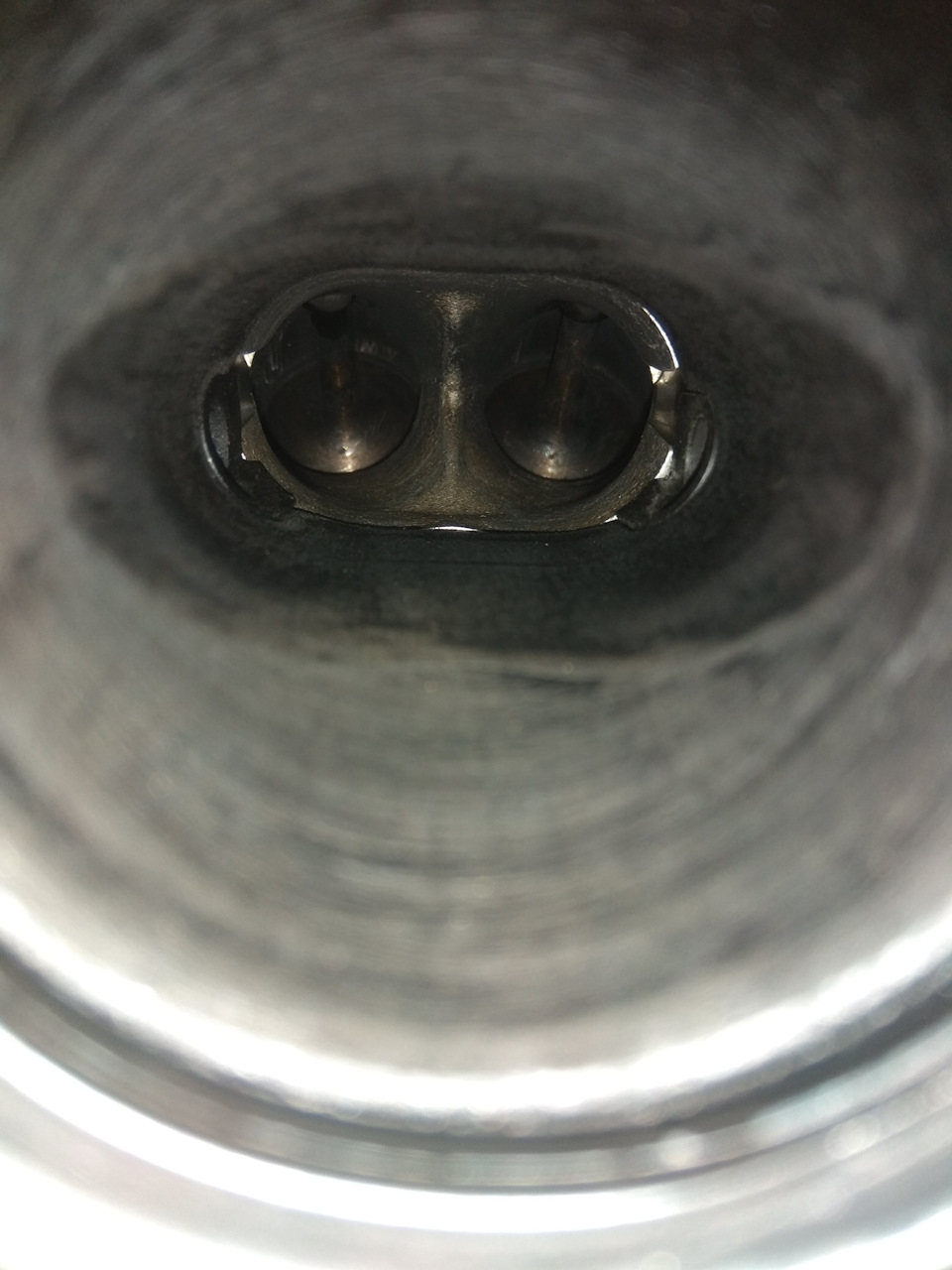 Фото в бортжурнале Volkswagen Passat B6