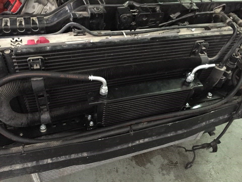 Фото в бортжурнале Audi S5 (1G)