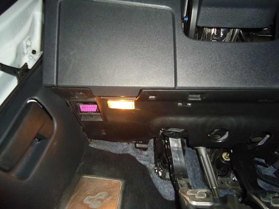 Фото в бортжурнале Volkswagen Jetta VI