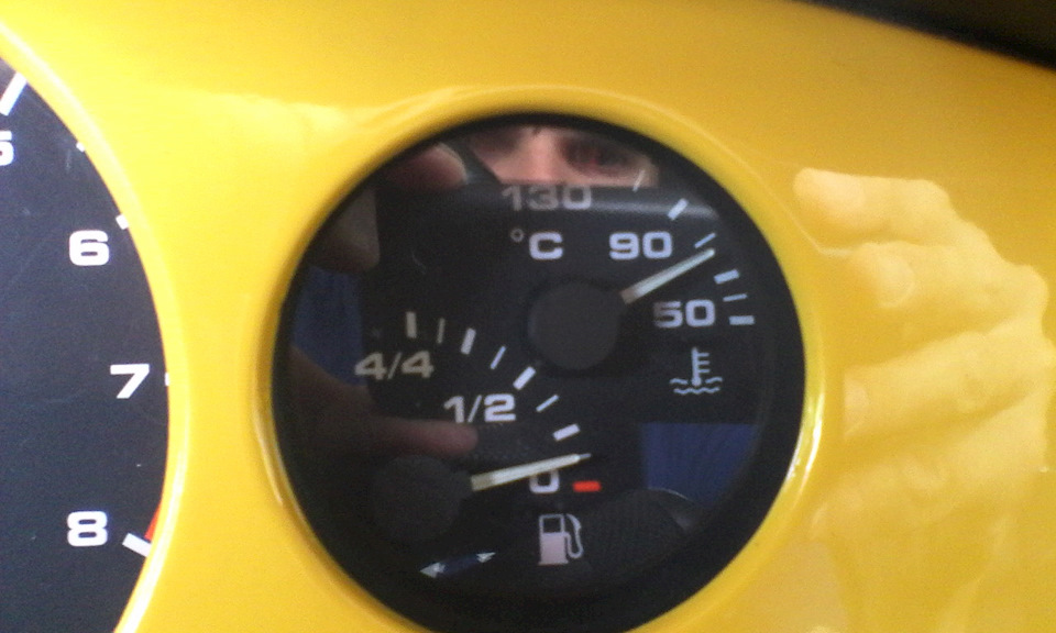 Фото в бортжурнале FIAT Coupe
