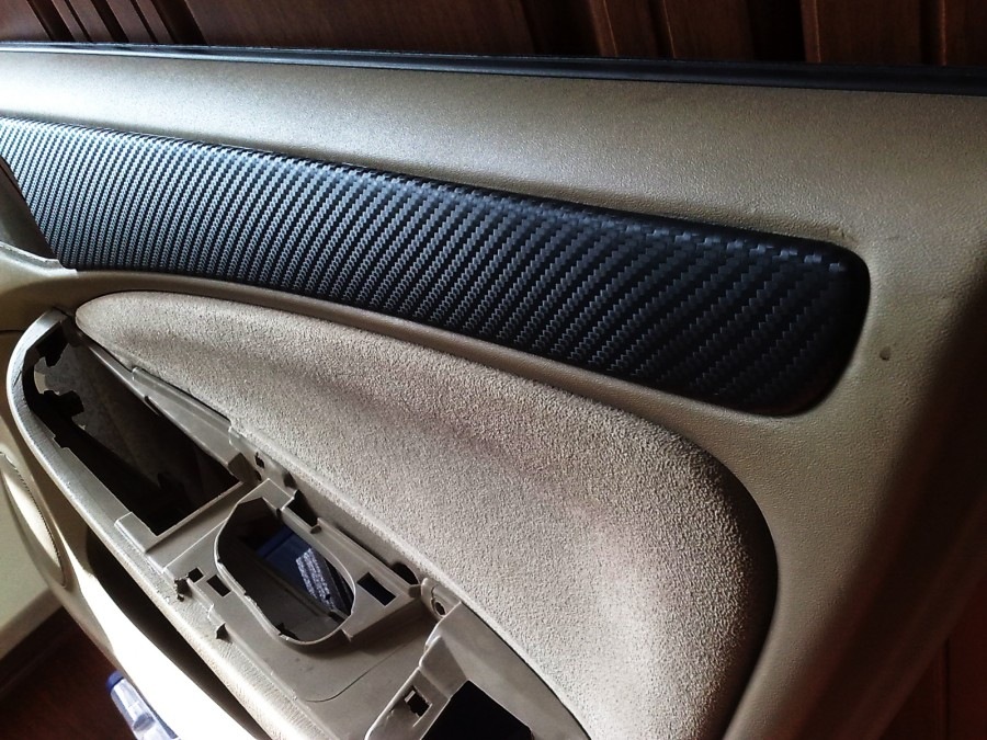 Фото в бортжурнале Nissan Bluebird Sylphy (G10)