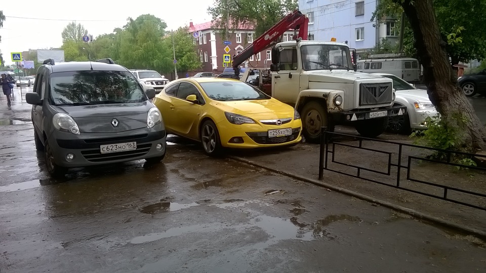 Фото в бортжурнале Skoda Fabia Mk2