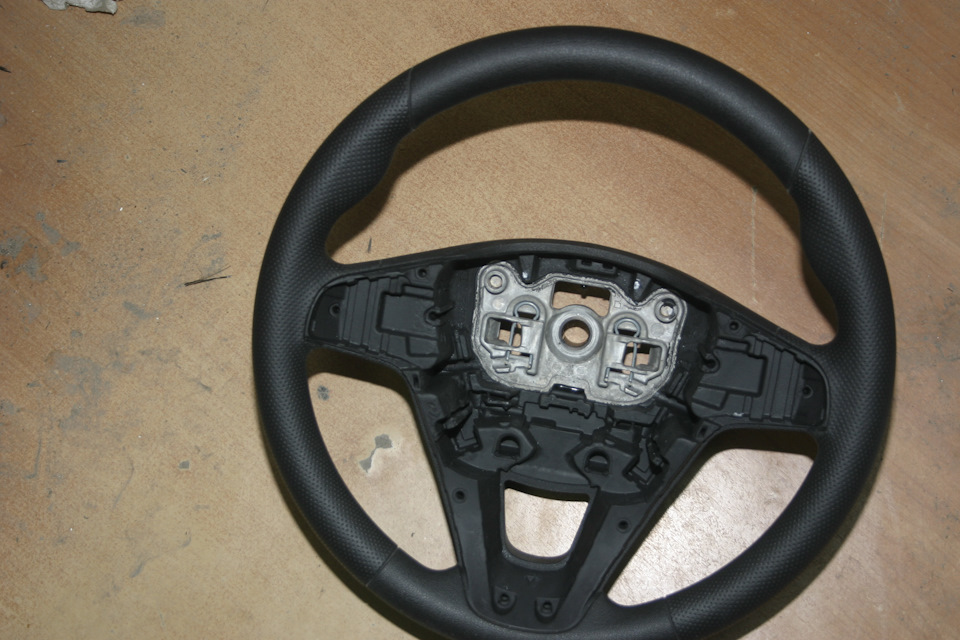 Фото в бортжурнале Lada XRAY