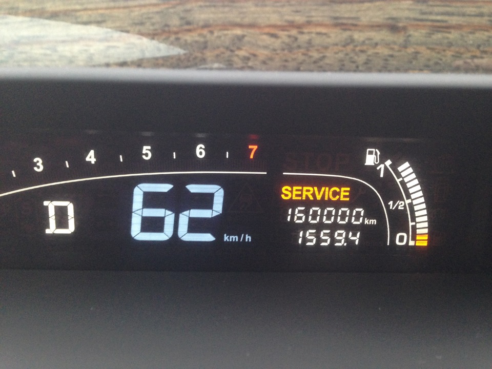 Пояснение для сухопутных крыс — Citroen C6
