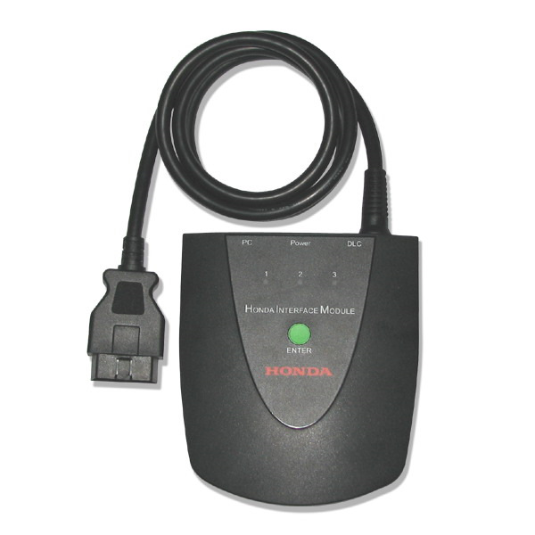HIM — Honda Civic Hybrid (2G)