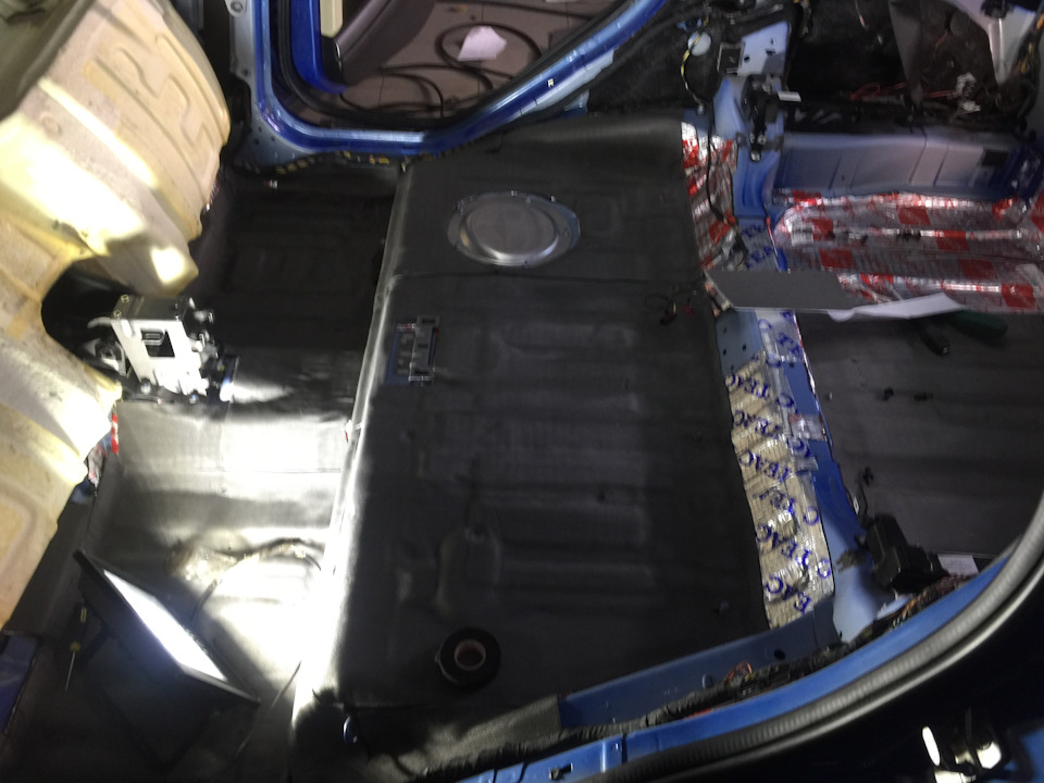Фото в бортжурнале MINI Countryman (1G)