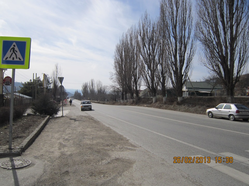 Фото в бортжурнале Hyundai Accent (2G)