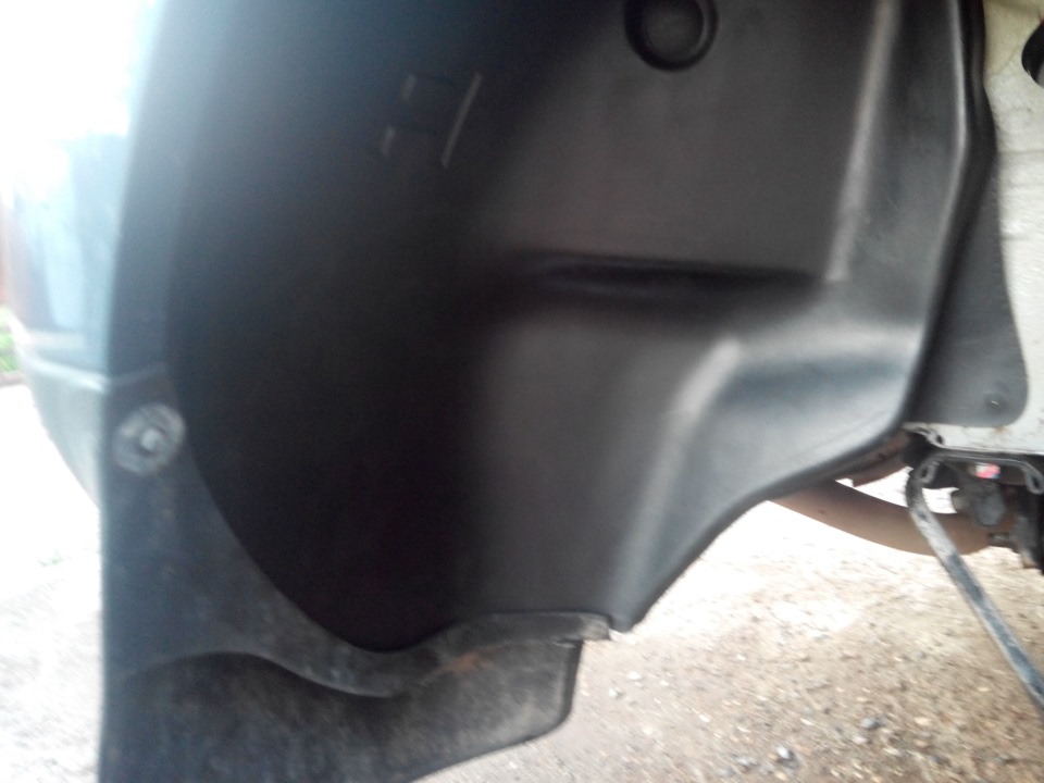 Фото в бортжурнале Renault Duster (1G)