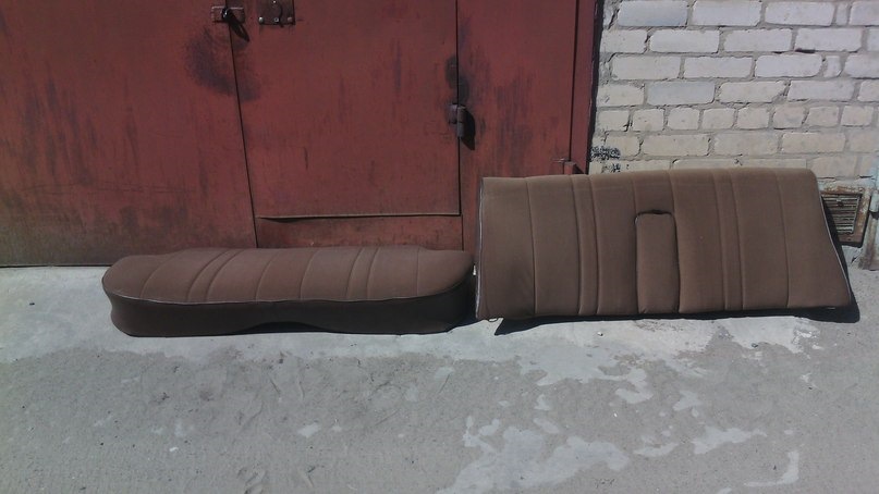 Фото в бортжурнале Lada 2106