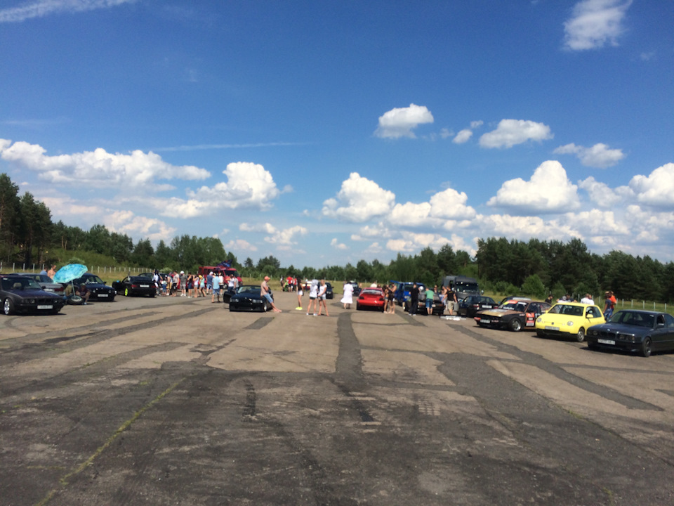 Photo from the logbook Lexus IS I