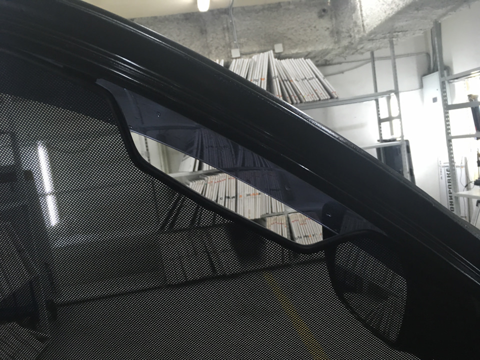 Фото в бортжурнале Toyota 4Runner (4G)
