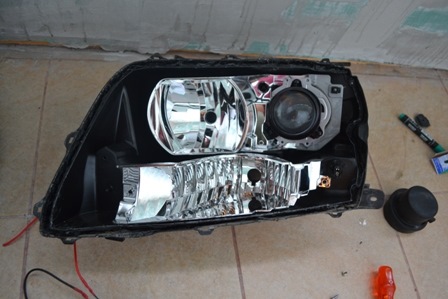 Фото в бортжурнале Suzuki Grand Vitara (2G)