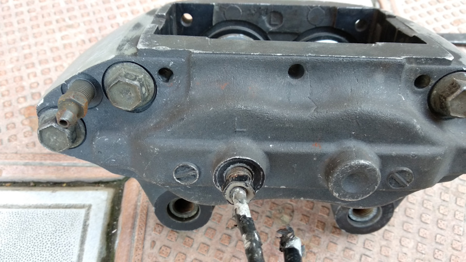 Фото в бортжурнале Lada Приора седан