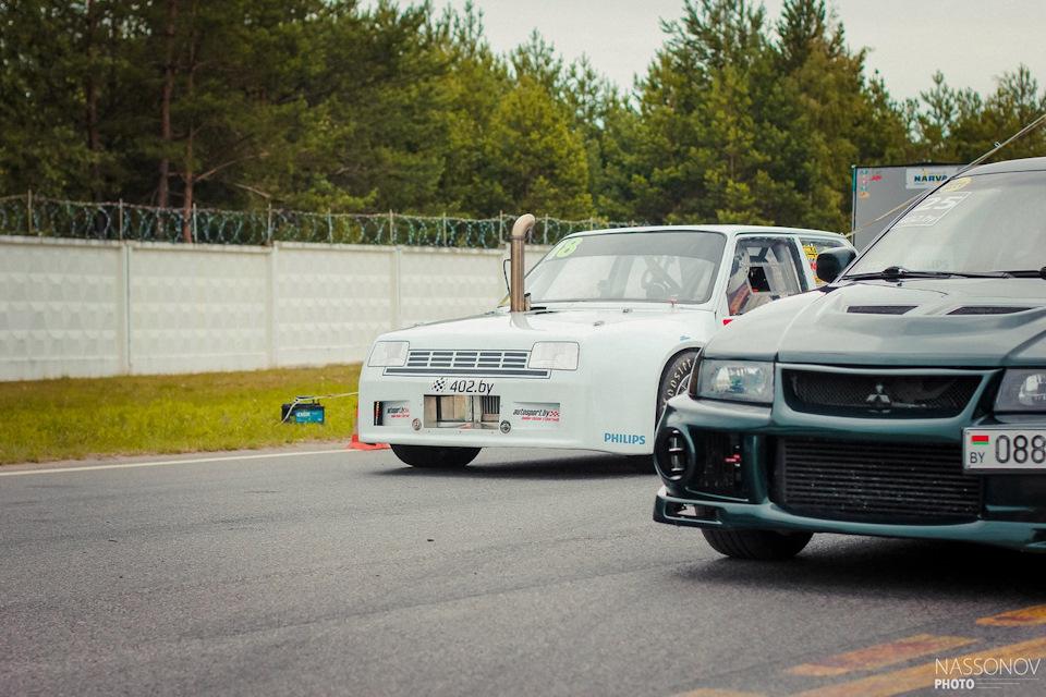 Фото в бортжурнале Mitsubishi Colt V