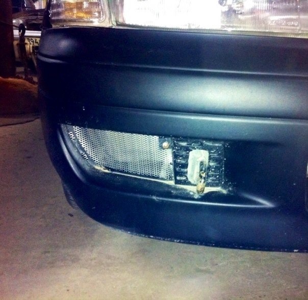 Фото в бортжурнале Nissan Primera (P11)