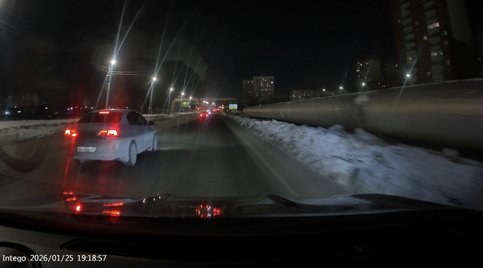 Фото в бортжурнале Nissan Qashqai (1G)
