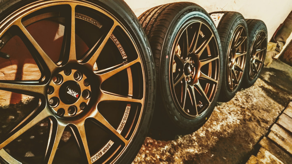 Фото в бортжурнале Toyota Vista (50)