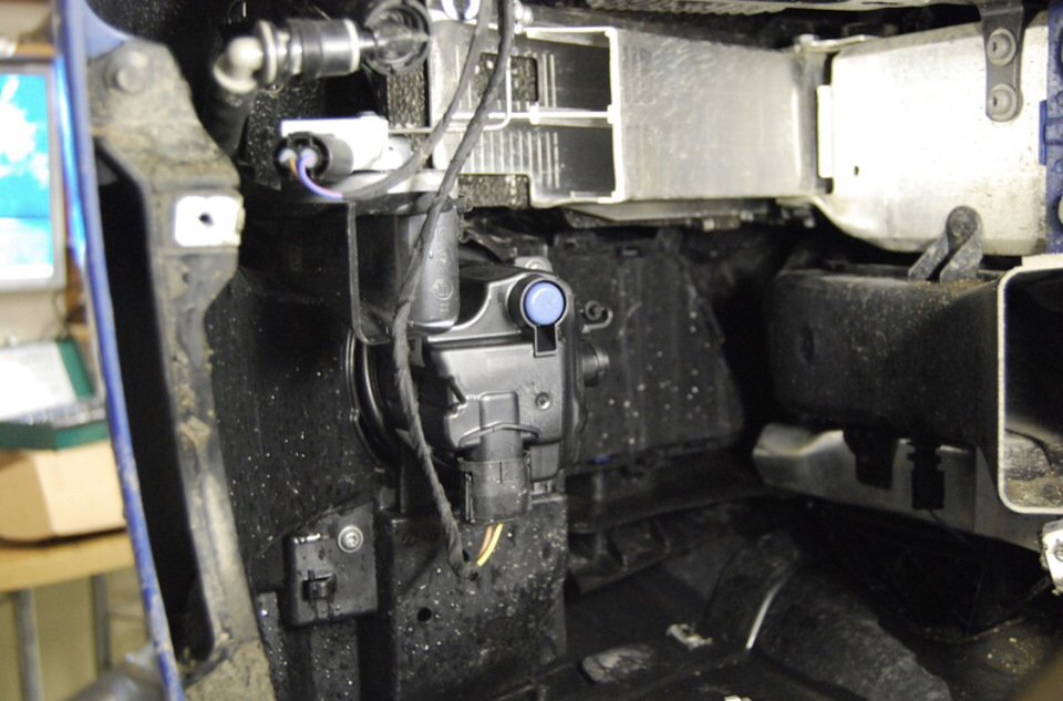 Фото в бортжурнале BMW X5 (E70)