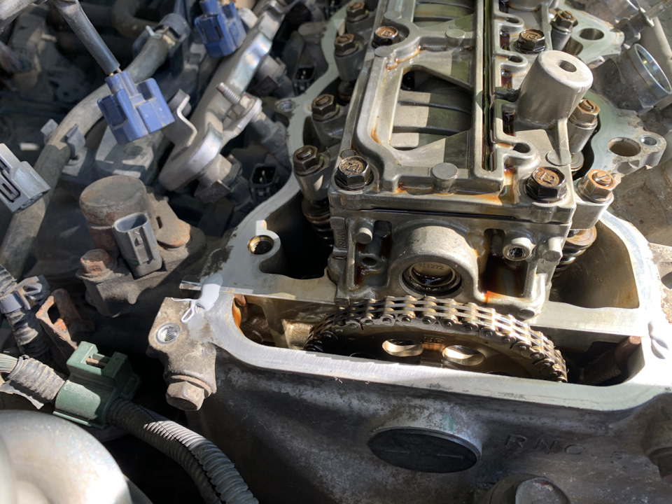 Фото в бортжурнале Honda Civic 4D (8G)