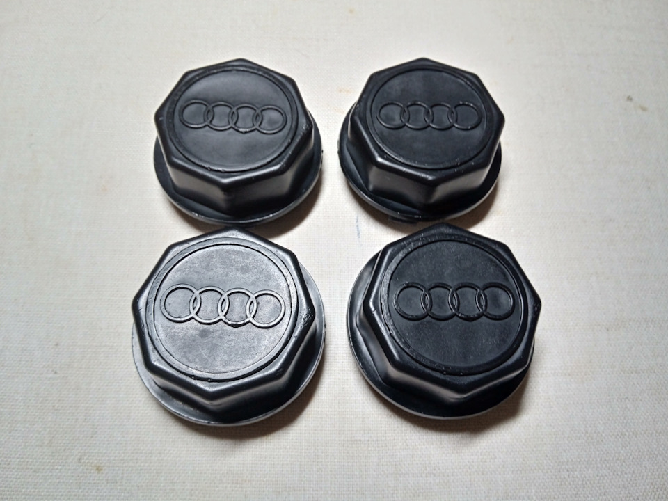 Фото в бортжурнале Audi 100 (C3)