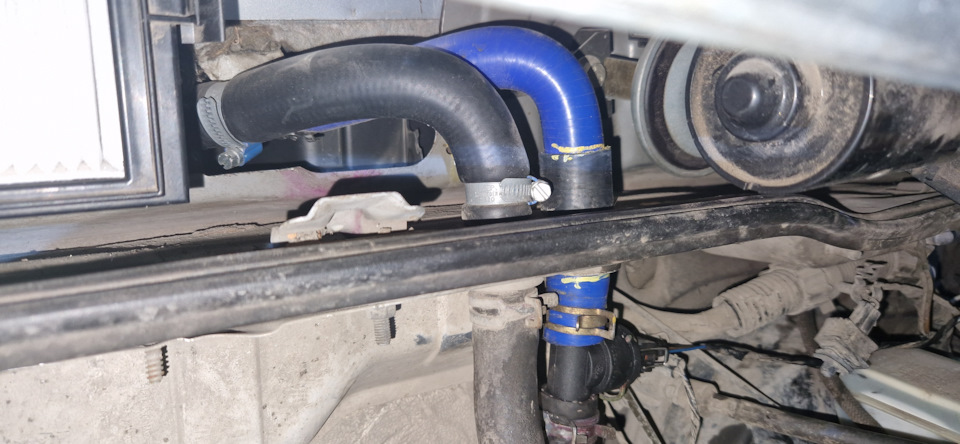 Фото в бортжурнале Volkswagen Sharan  (1G)