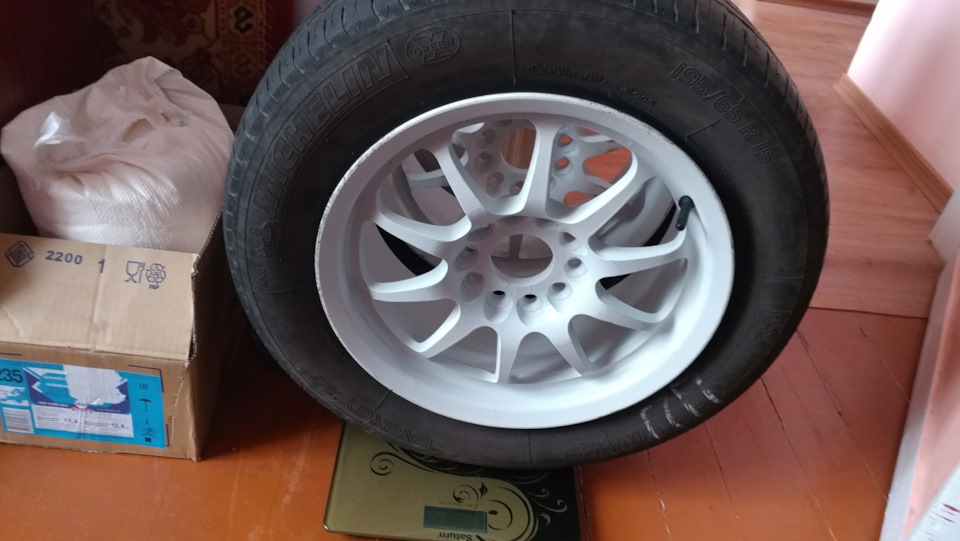 Фото в бортжурнале Hyundai Sonata V (NF)
