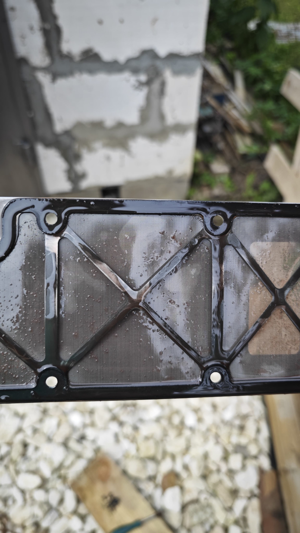 Фото в бортжурнале Toyota Hilux (5G)