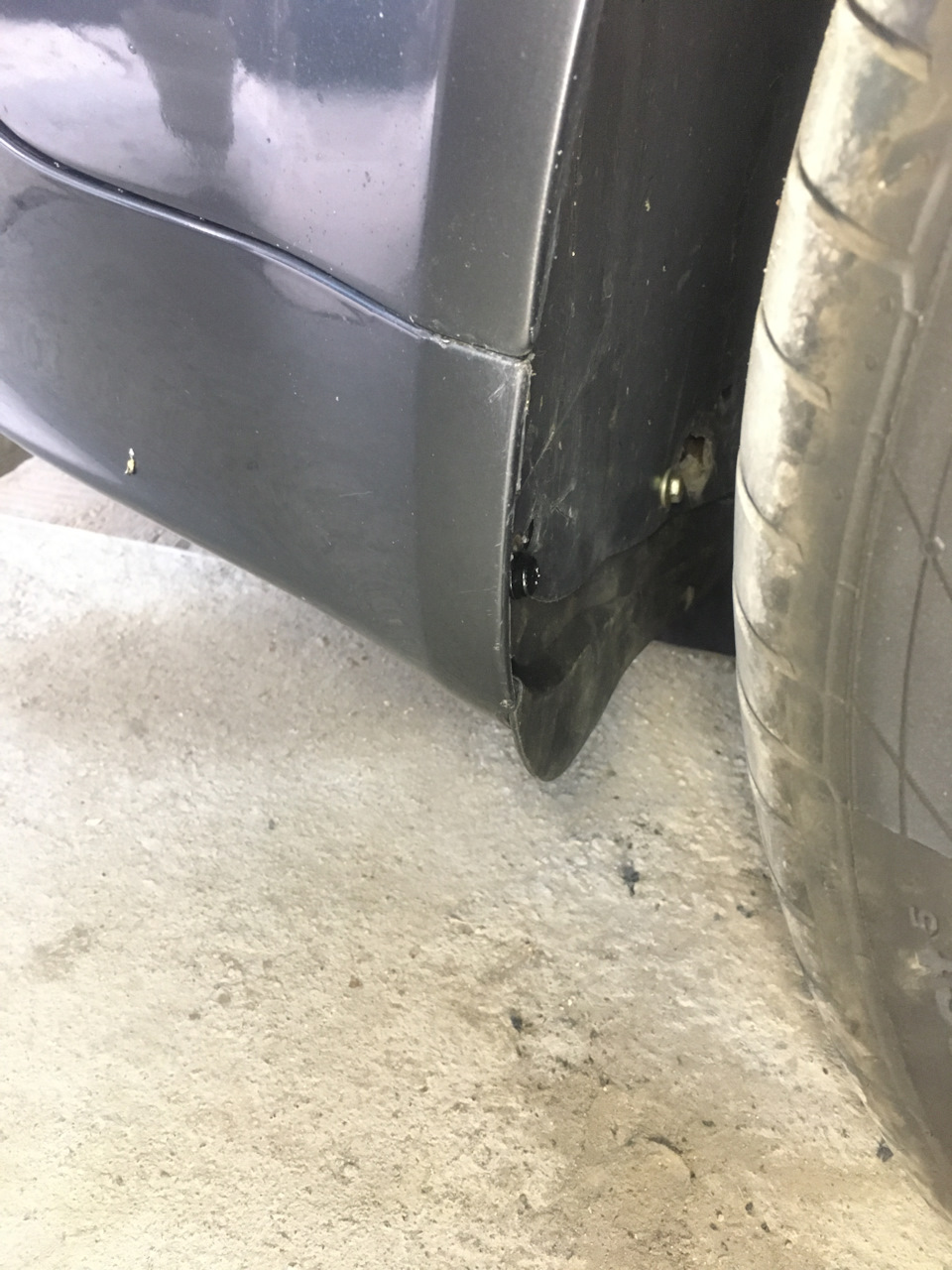 Фото в бортжурнале Audi A4 (B6)