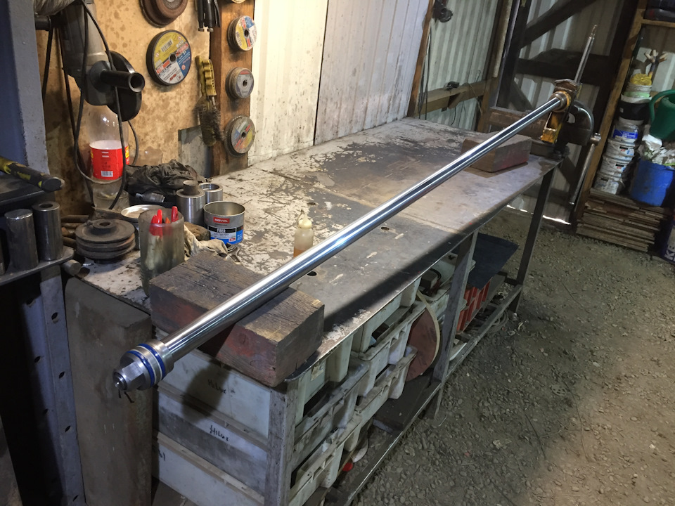 Фото в бортжурнале Hino Ranger