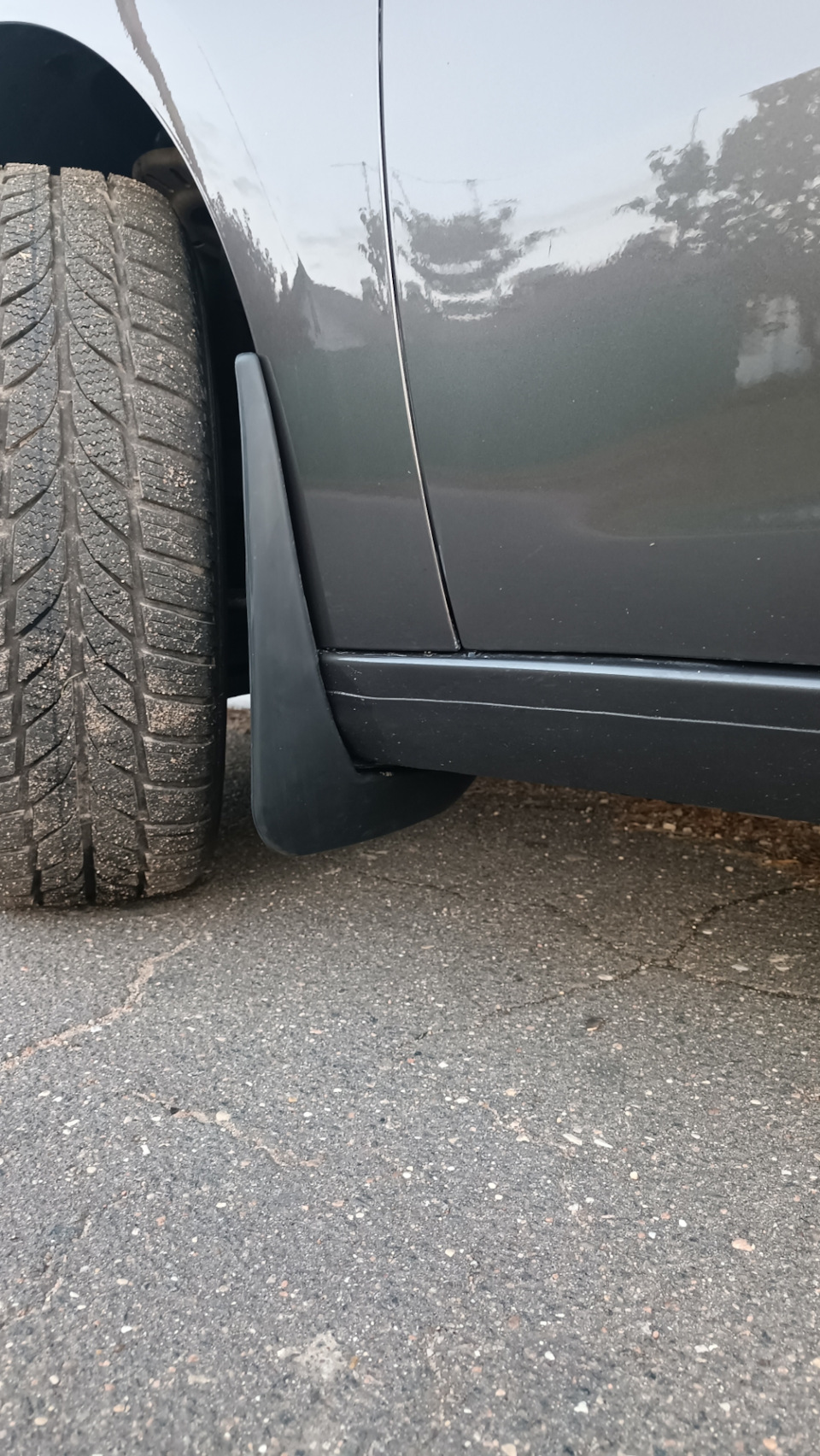 Фото в бортжурнале Citroen Grand C4 Picasso (2G)