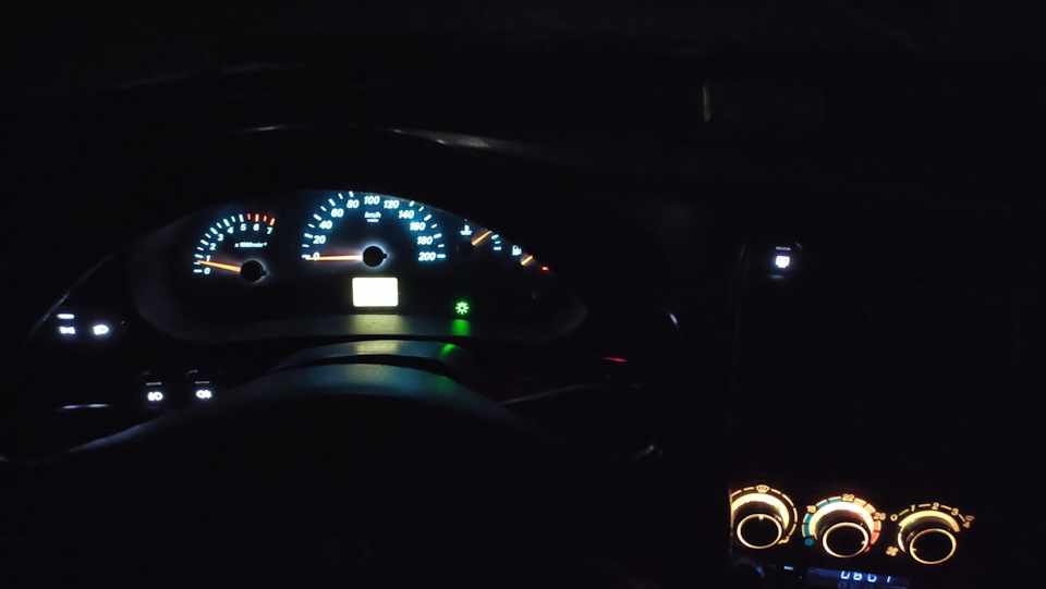 Так стало — Lada 21124