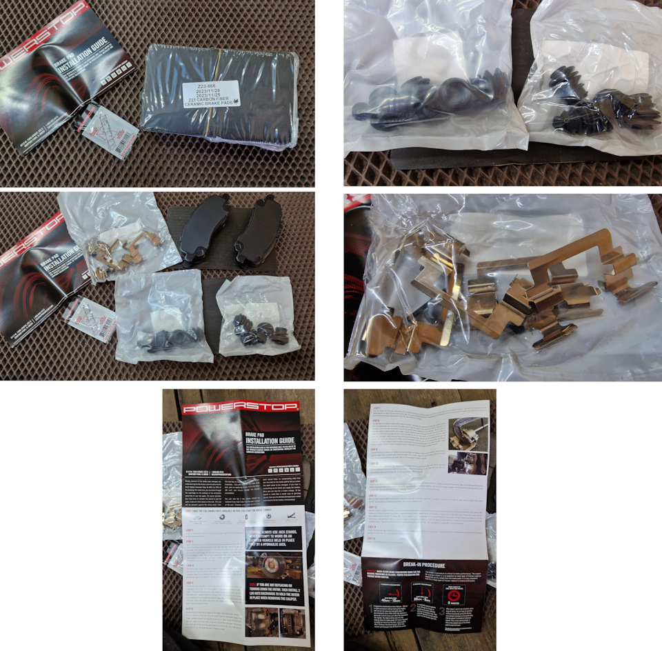 Фото в бортжурнале Mitsubishi Outlander (3G)