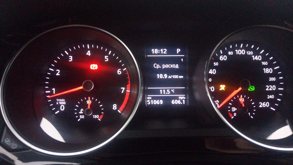 . — Volkswagen Jetta VI
