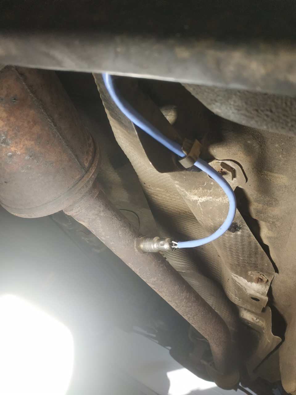 Фото в бортжурнале Renault Duster (1G)