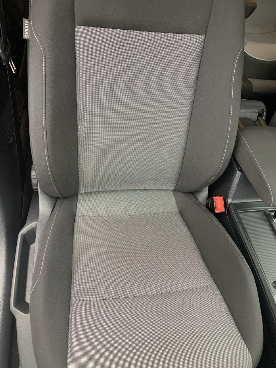 Результат 2 — Volkswagen Golf Mk7