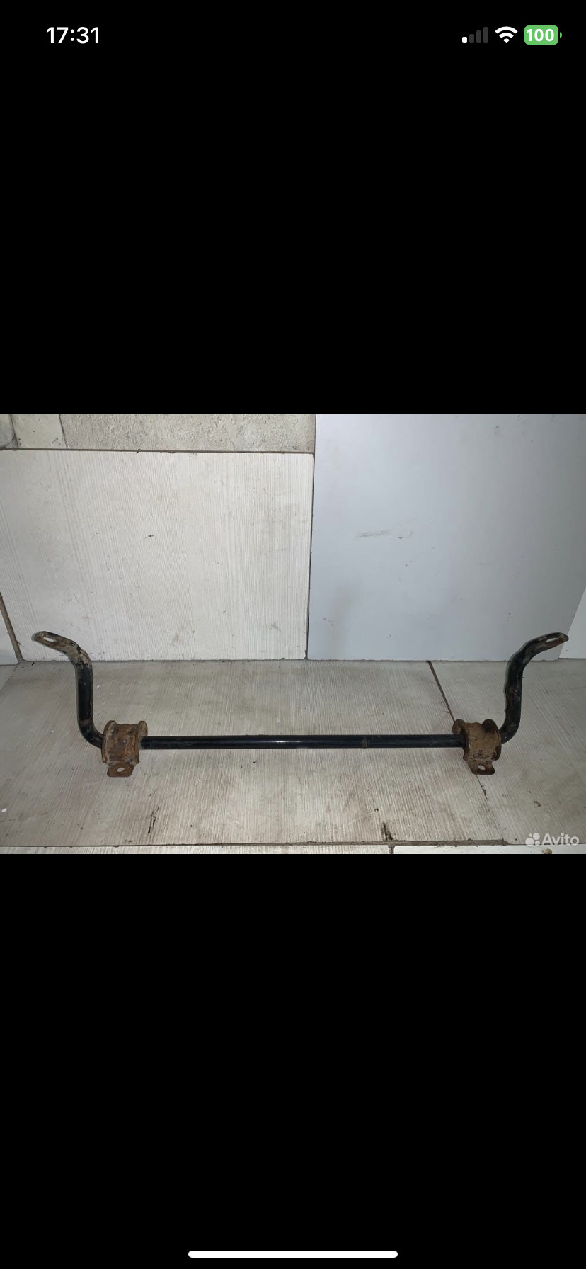 Фото в бортжурнале Ford Focus Sedan I