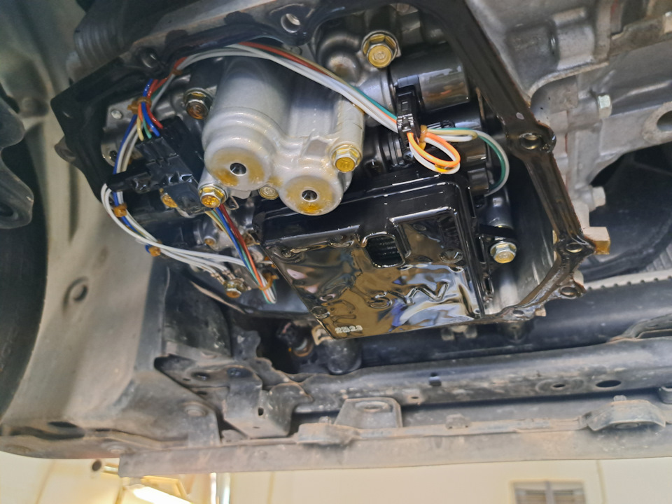 Фото в бортжурнале Honda N-WGN (2G)
