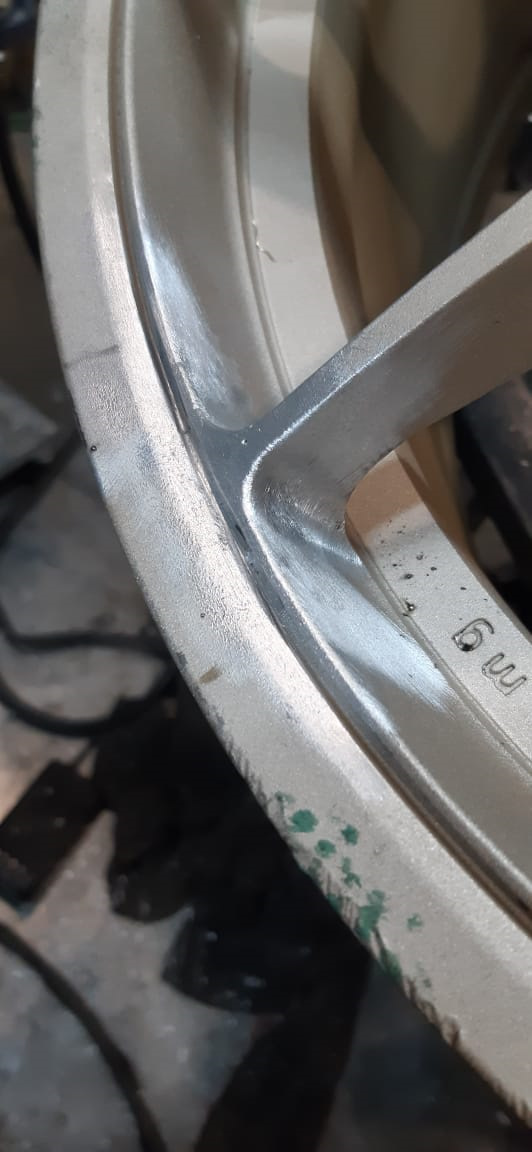 Фото в бортжурнале SEAT Altea Freetrack