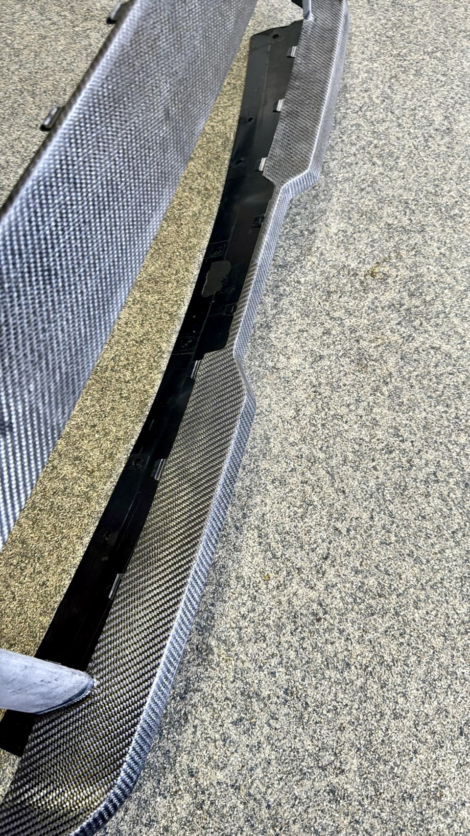 Фото в бортжурнале BMW X5 M (F95)