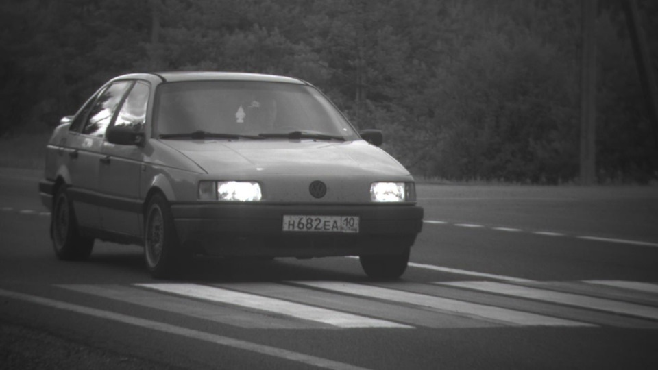 Volkswagen Passat GT 1.8 PF